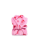 Shiraleah - BOW ROBE: S/M