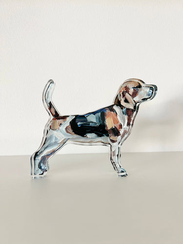 Chelsea McShane Art - 