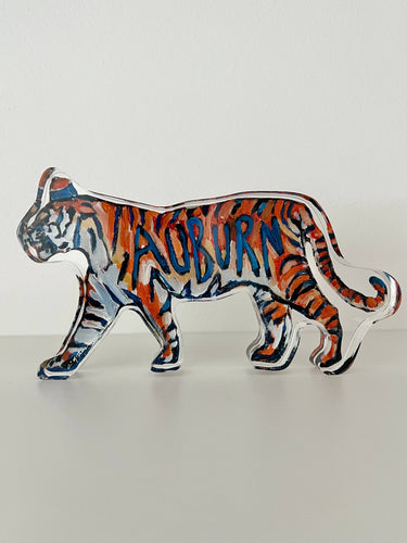 Chelsea McShane Art - 