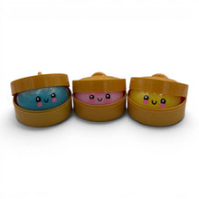 Herbal Honey - Mystery Liquid Glitter Dumpling Squishy Toys