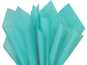 Tissue Paper Bulk 15X20"  5 Sheets: Hot Pink