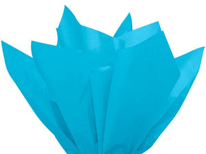 Tissue Paper Bulk 15X20"  5 Sheets: Hot Pink