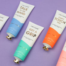 Chez Gagné - Talk to the Hand - Cypress + Juniper - Clean + Vegan Hand Crème - 3.4oz