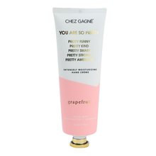 Chez Gagné - You Are So Pretty - Grapefruit - Clean + Vegan Hand Crème - 3.4oz