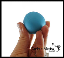 Curious Minds Toys - Nee-Doh 3 Teenie Tiny Nee-Doh 3 Pack Soft Doh Balls Needoh