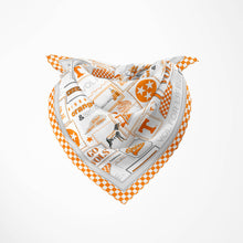 Gracefully Made Art - Tennessee Silk Scarf