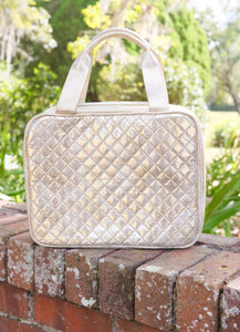 Caroline Hill - Punta Cana Large Case Champagne Pop: Default