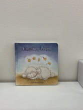 Counting Peeps Board Book