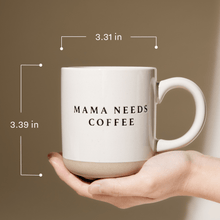 *NEW* Heart Stoneware Coffee Mug - Valentine's Day & Gifts