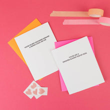 Chez Gagné - You're The Best Unlicensed Therapist A Human Could Ask For - Funny Friendship Card