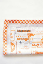 Gracefully Made Art - Tennessee Silk Scarf