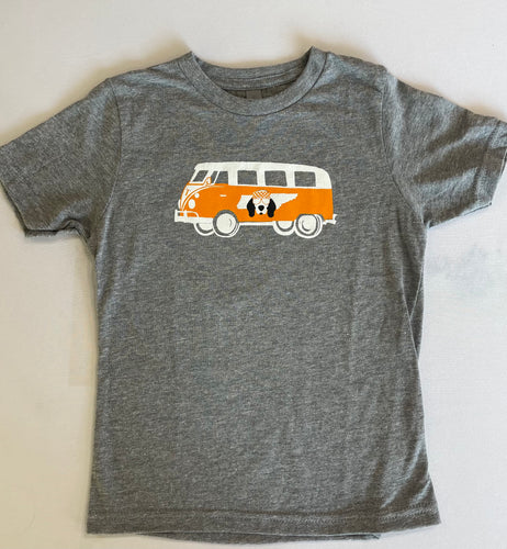 Vol Van