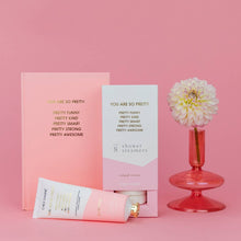Chez Gagné - You Are So Pretty - Grapefruit - Clean + Vegan Hand Crème - 3.4oz