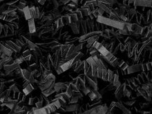 Crinkle Cut Paper Shred Small Packs: Green / 1 Pack / 2 oz Bag