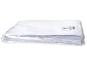White Premium Tissue Paper: White Premium / 5 Pack / 20x30"