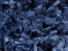 Crinkle Cut Paper Shred Small Packs: Green / 1 Pack / 2 oz Bag