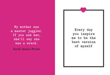 Hachette Book Group - I Love You Mom: Hardcover