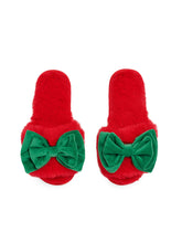 Shiraleah - NOELLE SLIPPERS: PINK / S/M