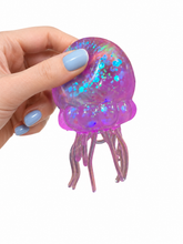 Herbal Honey - Jelly Squish Super Solid Squish Toy – 12pc Counter Display