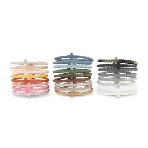 Ryan & Rose - Jesus Bracelets - Group Packs: Landscape (25 Pack) / Medium