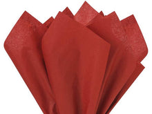 Tissue Paper Bulk 15X20"  5 Sheets: Hot Pink
