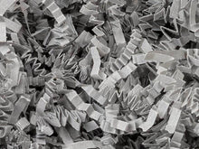 Crinkle Cut Paper Shred Small Packs: Green / 1 Pack / 2 oz Bag