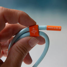 The Prayer I Share - STAY FOCUSED Cord Bracelet | Christian Athletes