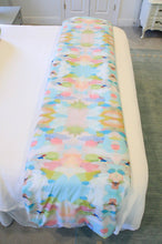 MK Decker Designs - “Spring Fever” Duvet Covers: Queen/Full (88” x 88”)