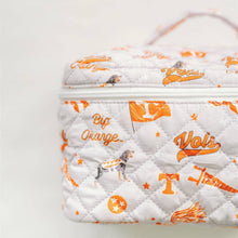 Gracefully Made Art - Tennessee Make Up Toiletry Bag
