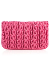 Shiraleah - JODY ZIP POUCH: Ivory