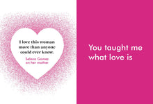Hachette Book Group - I Love You Mom: Hardcover
