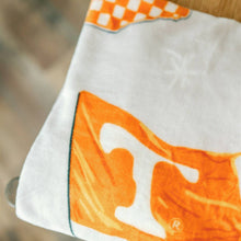 Gracefully Made Art - Tennessee Flannel Fleece Blanket