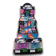 Herbal Honey - Jelly Squish Super Solid Squish Toy – 12pc Counter Display