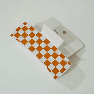 vol Hair clips