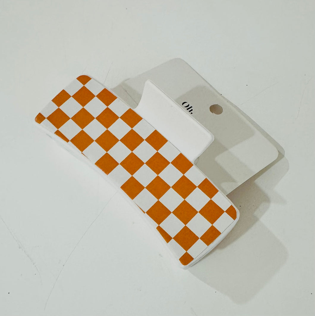 vol Hair clips