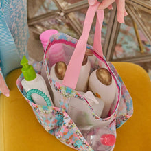 Laura Park Designs - Brooks Avenue Shower Caddy: One Size