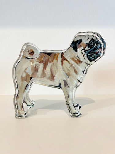 Chelsea McShane Art - 