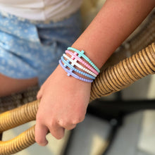 Ryan & Rose - Jesus Bracelets - Group Packs: Landscape (25 Pack) / Small