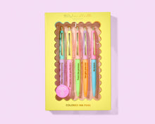 Taylor Elliott Designs - Pen Set - Motivational - Affirmations - 5 Piece Set
