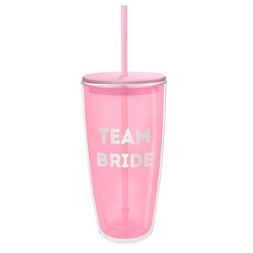 Team Bride: Slant Collections - Double-Wall Grayson - Team Bride: 22 oz