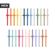 Ryan & Rose - Jesus Bracelets - Group Packs: Landscape (25 Pack) / Small