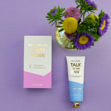 Chez Gagné - Talk to the Hand - Cypress + Juniper - Clean + Vegan Hand Crème - 3.4oz