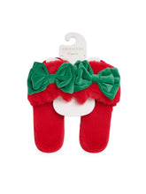 Shiraleah - NOELLE SLIPPERS: PINK / S/M