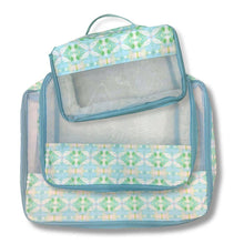 Laura Park Designs - Elephant Falls Packing Cubes: One Size