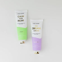 Chez Gagné - Calm Your Palms - Eucalyptus - Clean + Vegan Hand Crème - 3.4oz