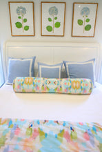MK Decker Designs - “Spring Fever” Duvet Covers: Queen/Full (88” x 88”)