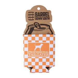 Barrel Down South - Professional Tailgater Can Cooler