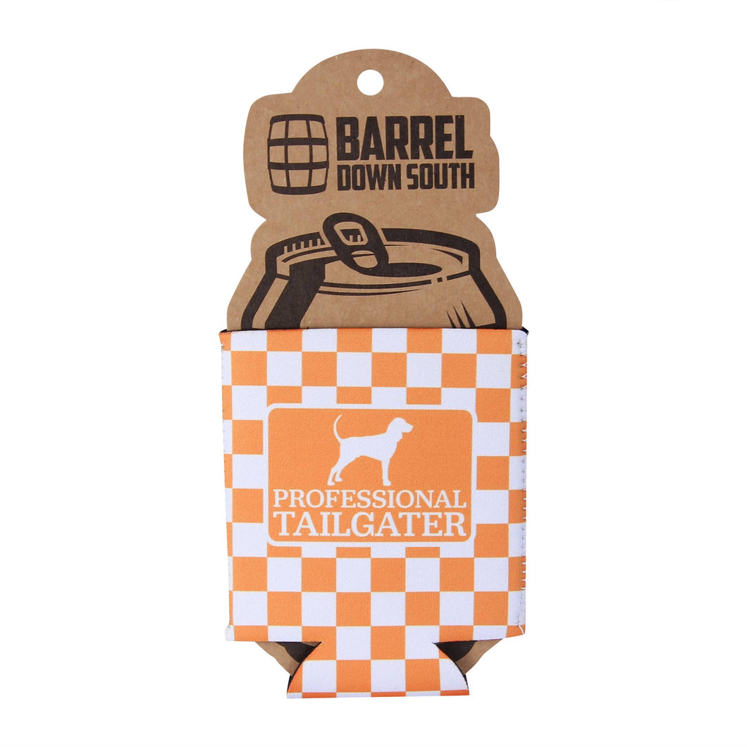 Barrel Down South - Professional Tailgater Can Cooler