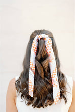 Gracefully Made Art - Tennessee Silk Scarf