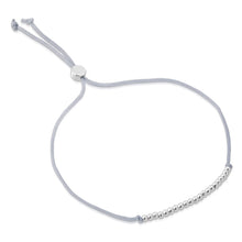 Lucky Feather - 21st Milestone Birthday Bracelet - A Bead for Each Year: Yellow Gold